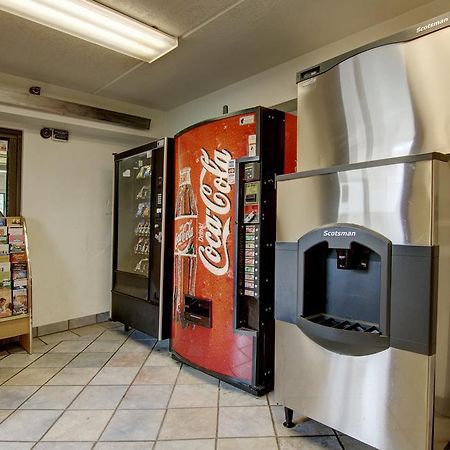Motel 6-Tucker, Ga - Atlanta Northeast Zewnętrze zdjęcie