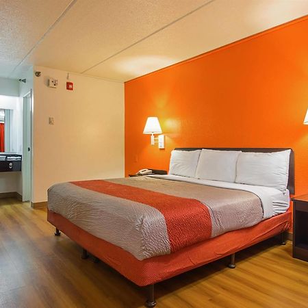 Motel 6-Tucker, Ga - Atlanta Northeast Zewnętrze zdjęcie