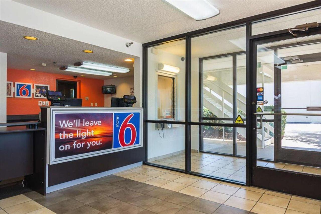 Motel 6-Tucker, Ga - Atlanta Northeast Zewnętrze zdjęcie
