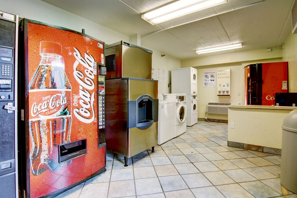 Motel 6-Tucker, Ga - Atlanta Northeast Udogodnienia zdjęcie