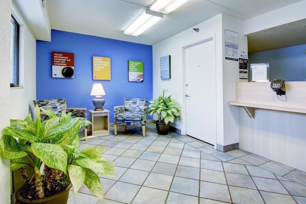 Motel 6-Tucker, Ga - Atlanta Northeast Zewnętrze zdjęcie