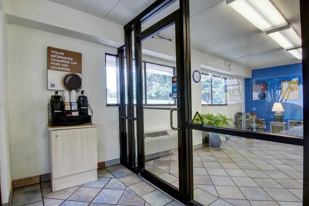 Motel 6-Tucker, Ga - Atlanta Northeast Zewnętrze zdjęcie