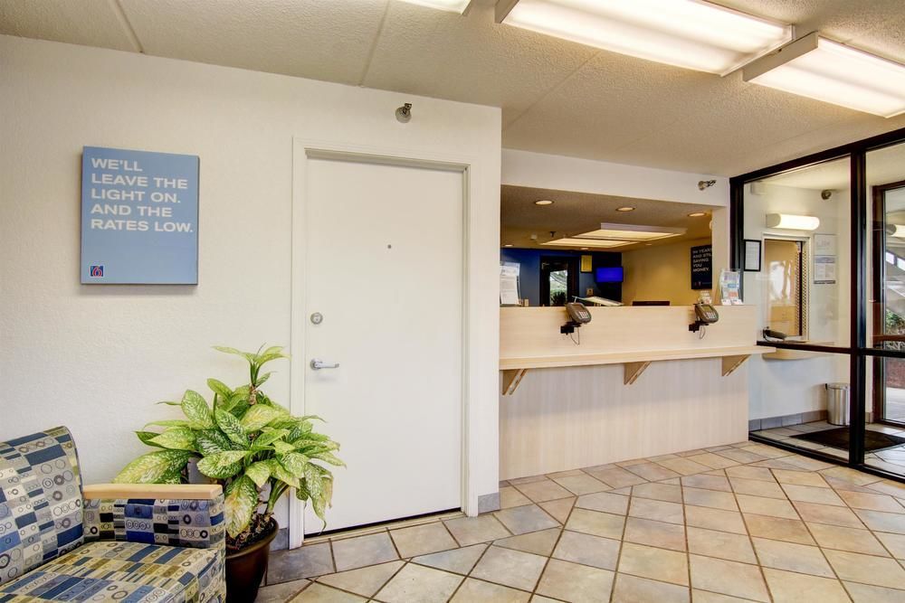 Motel 6-Tucker, Ga - Atlanta Northeast Zewnętrze zdjęcie