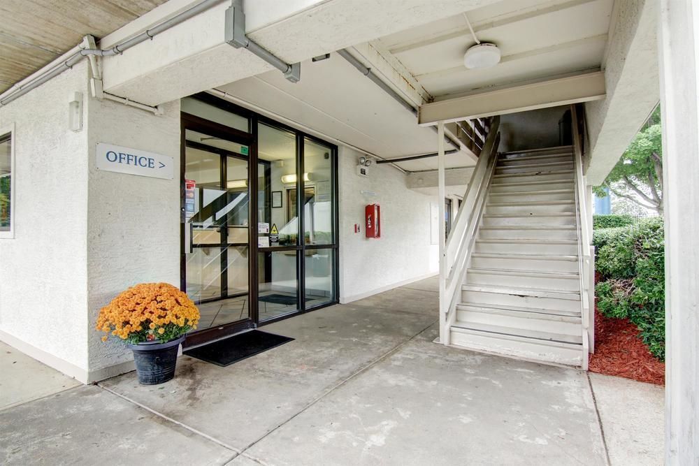 Motel 6-Tucker, Ga - Atlanta Northeast Zewnętrze zdjęcie