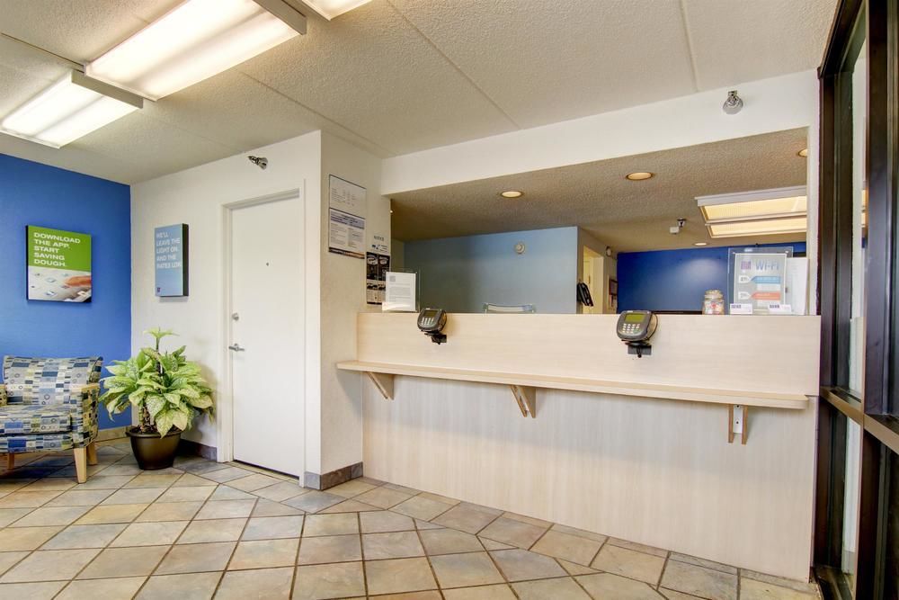 Motel 6-Tucker, Ga - Atlanta Northeast Zewnętrze zdjęcie