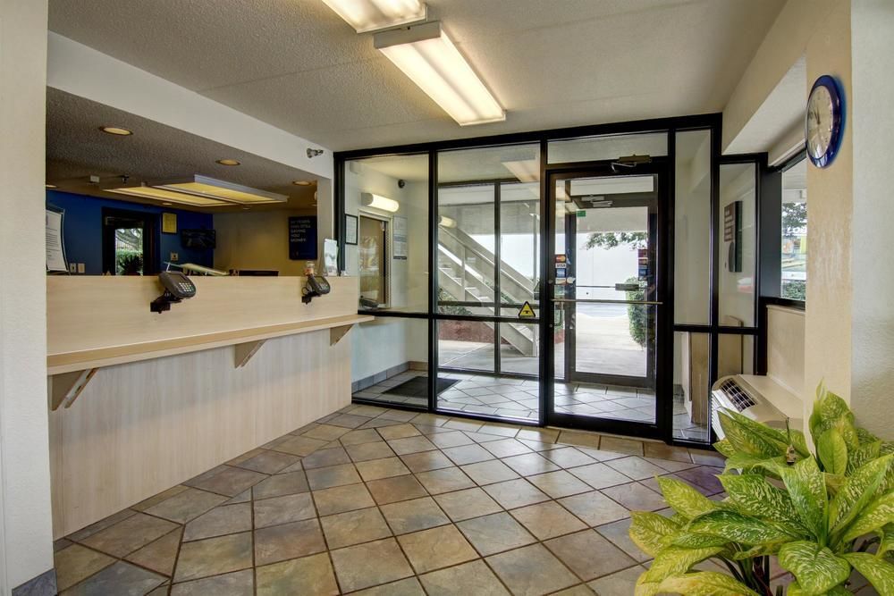 Motel 6-Tucker, Ga - Atlanta Northeast Zewnętrze zdjęcie