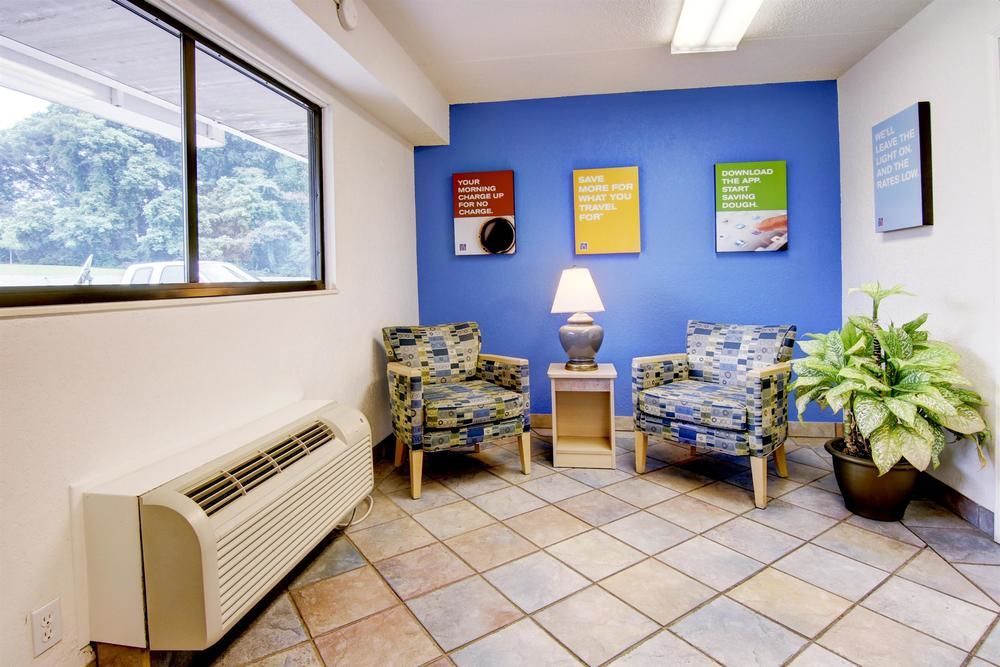 Motel 6-Tucker, Ga - Atlanta Northeast Zewnętrze zdjęcie