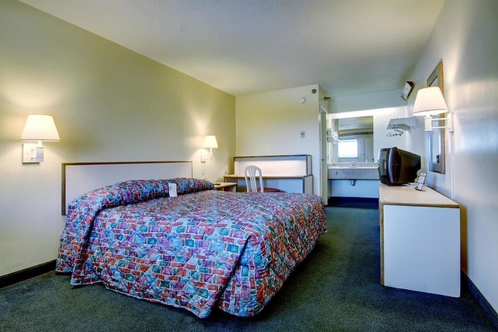 Motel 6-Tucker, Ga - Atlanta Northeast Zewnętrze zdjęcie