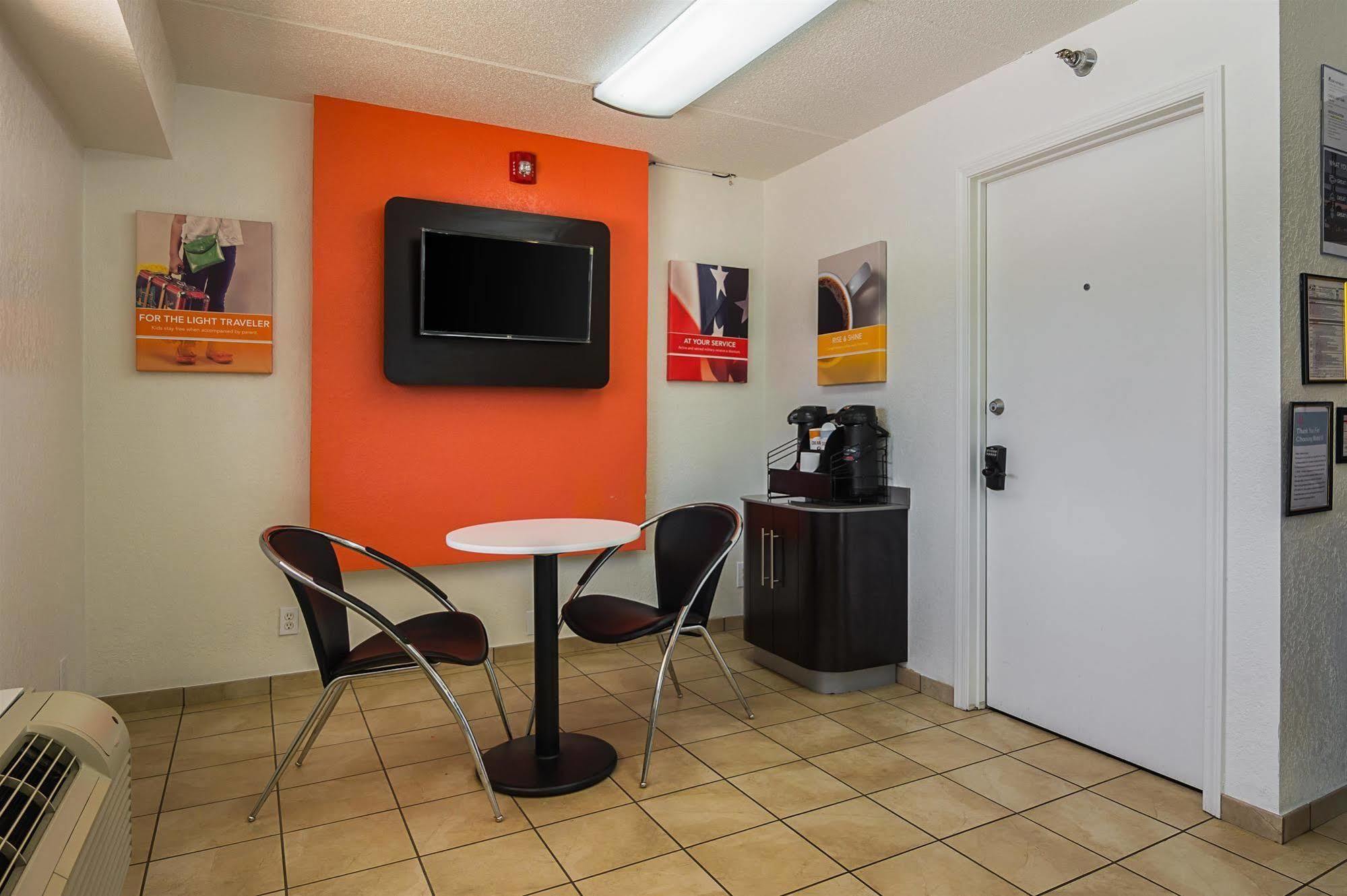 Motel 6-Tucker, Ga - Atlanta Northeast Zewnętrze zdjęcie