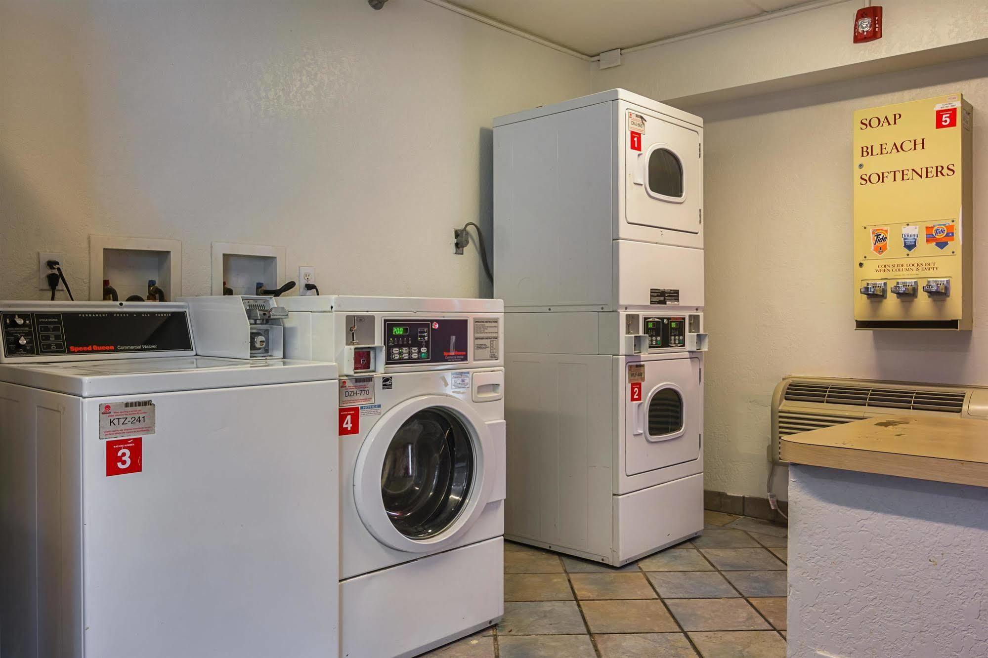 Motel 6-Tucker, Ga - Atlanta Northeast Zewnętrze zdjęcie