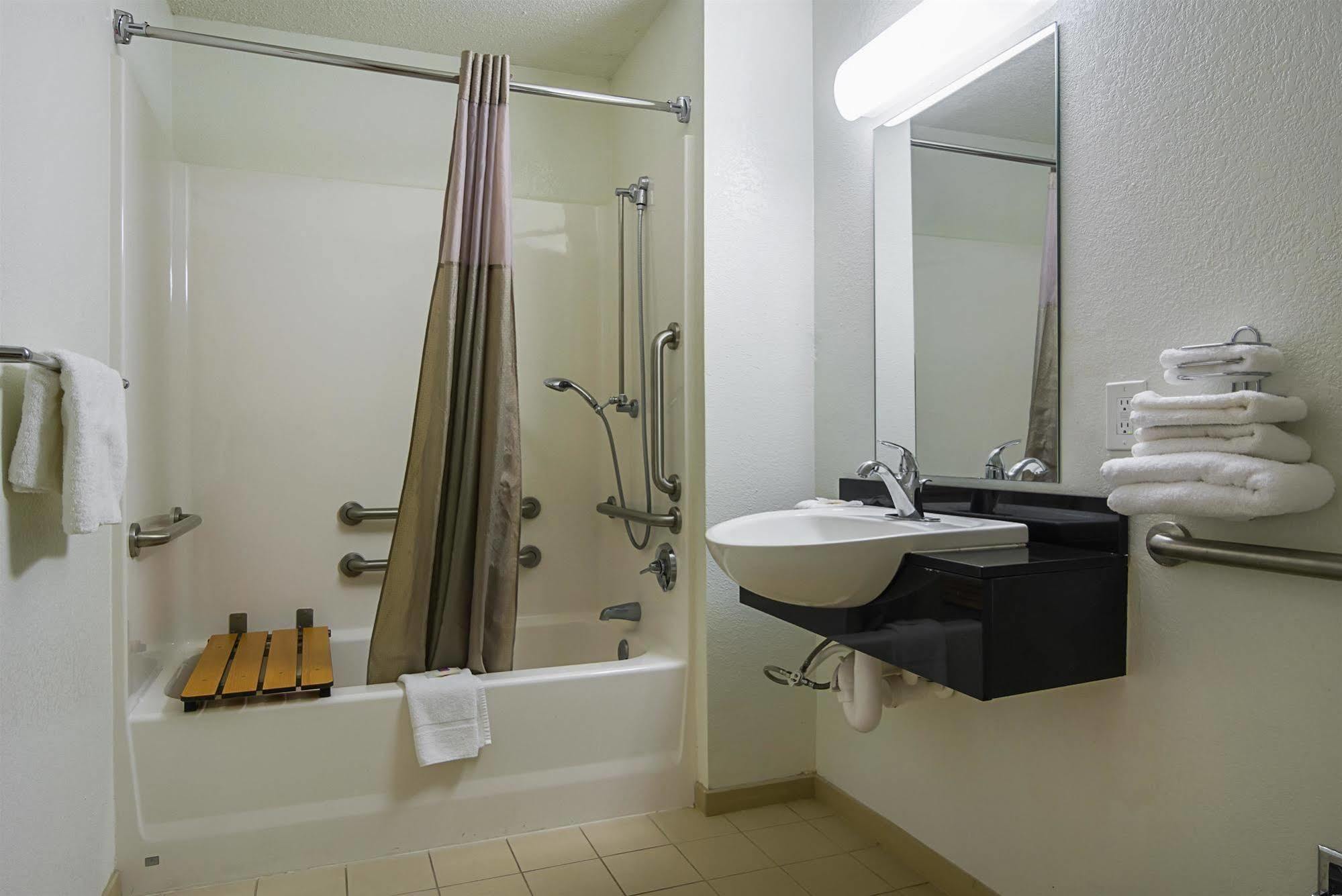 Motel 6-Tucker, Ga - Atlanta Northeast Zewnętrze zdjęcie