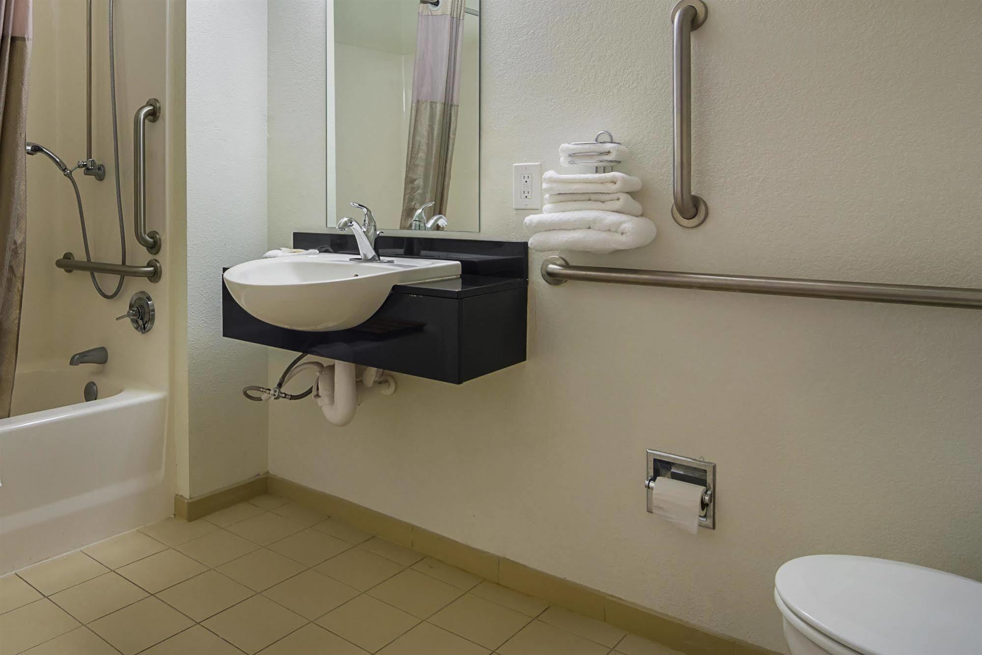 Motel 6-Tucker, Ga - Atlanta Northeast Zewnętrze zdjęcie