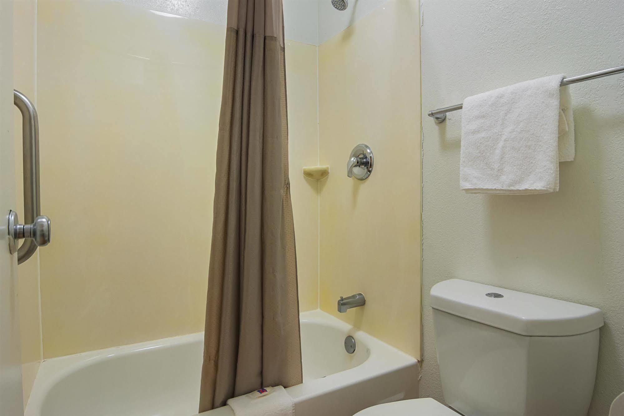 Motel 6-Tucker, Ga - Atlanta Northeast Zewnętrze zdjęcie
