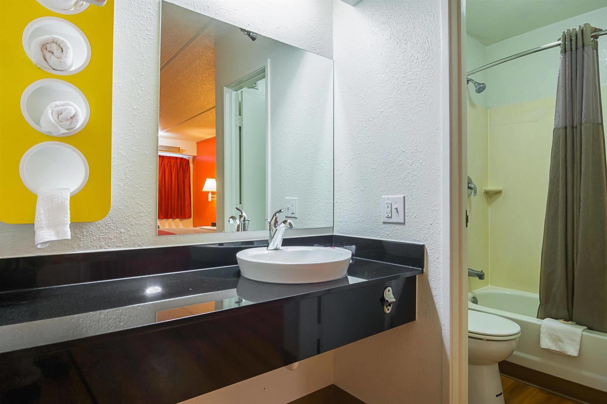 Motel 6-Tucker, Ga - Atlanta Northeast Zewnętrze zdjęcie