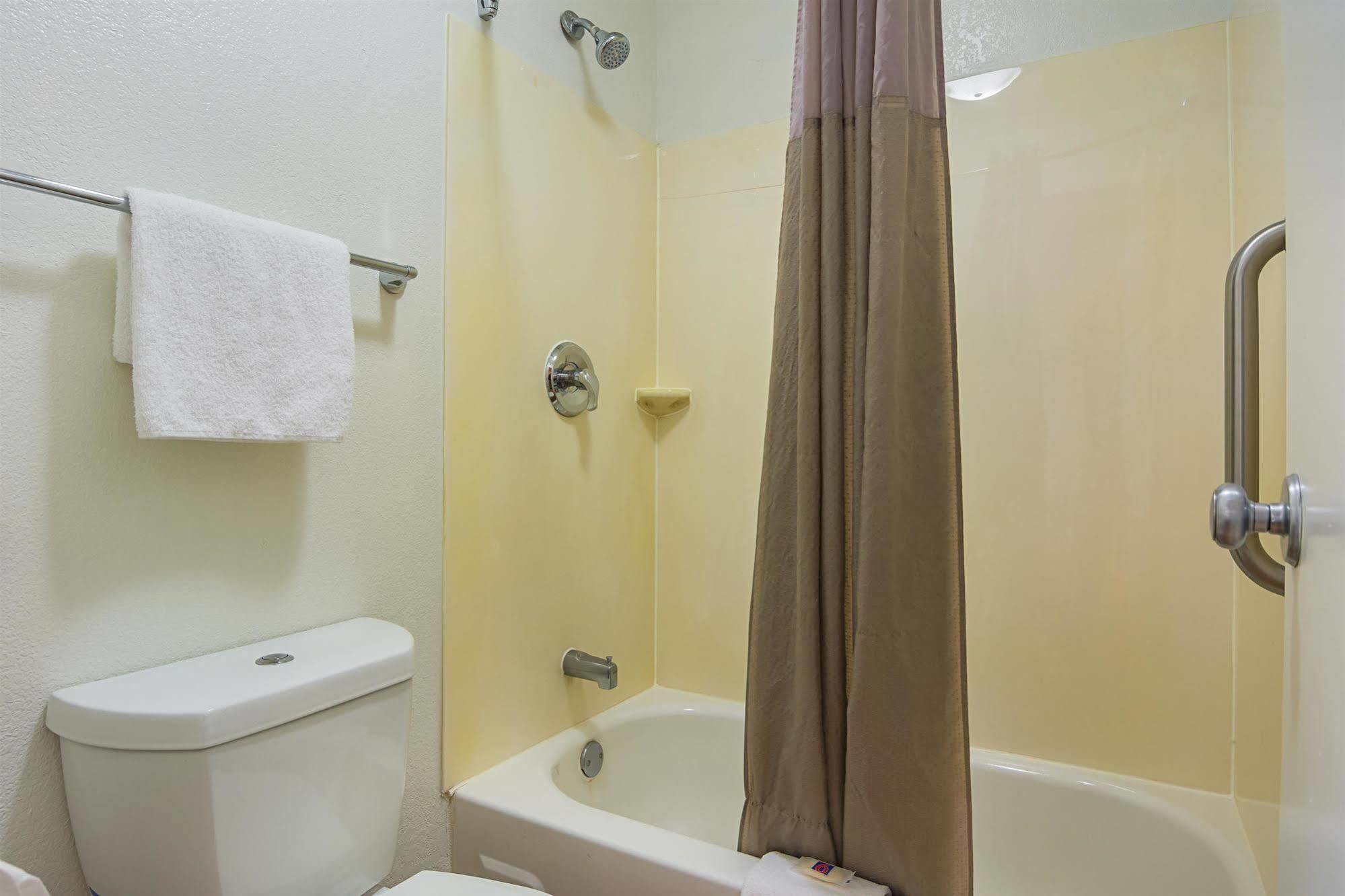 Motel 6-Tucker, Ga - Atlanta Northeast Zewnętrze zdjęcie