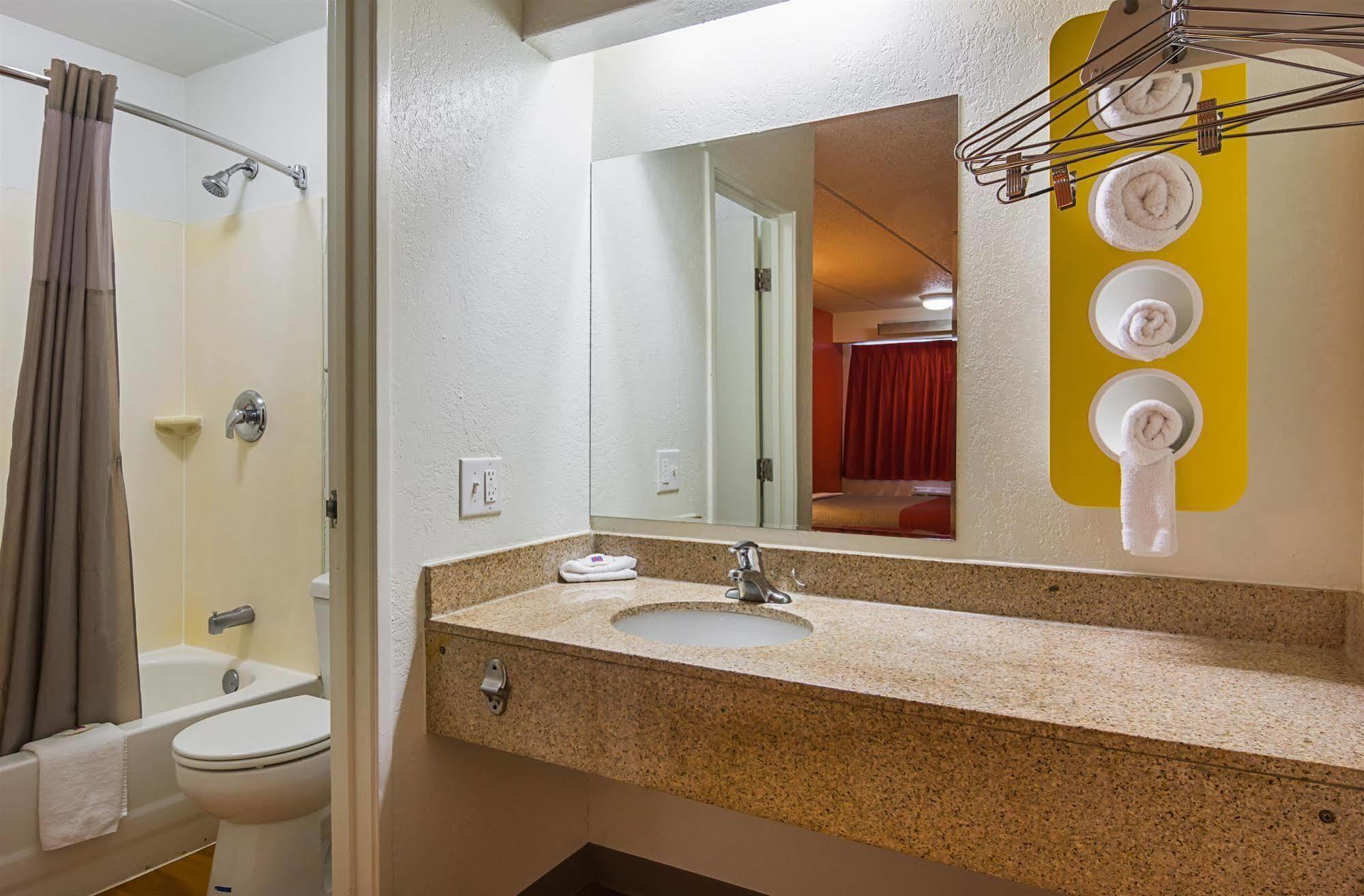 Motel 6-Tucker, Ga - Atlanta Northeast Zewnętrze zdjęcie
