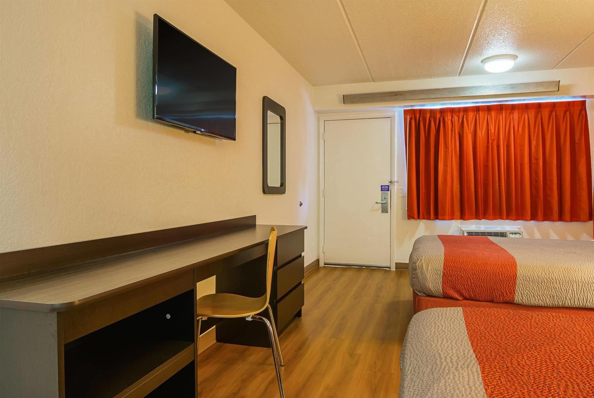 Motel 6-Tucker, Ga - Atlanta Northeast Zewnętrze zdjęcie