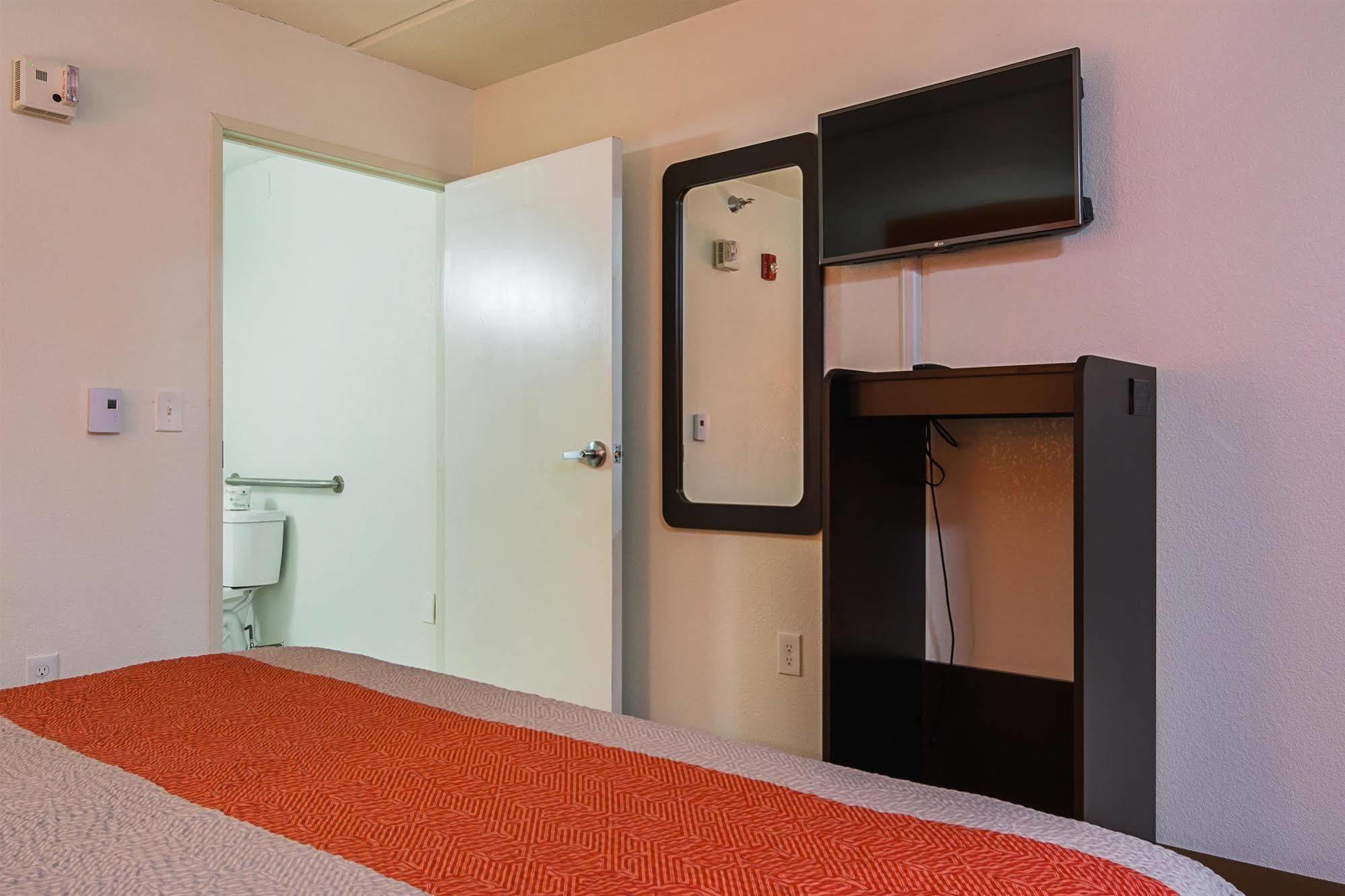 Motel 6-Tucker, Ga - Atlanta Northeast Zewnętrze zdjęcie