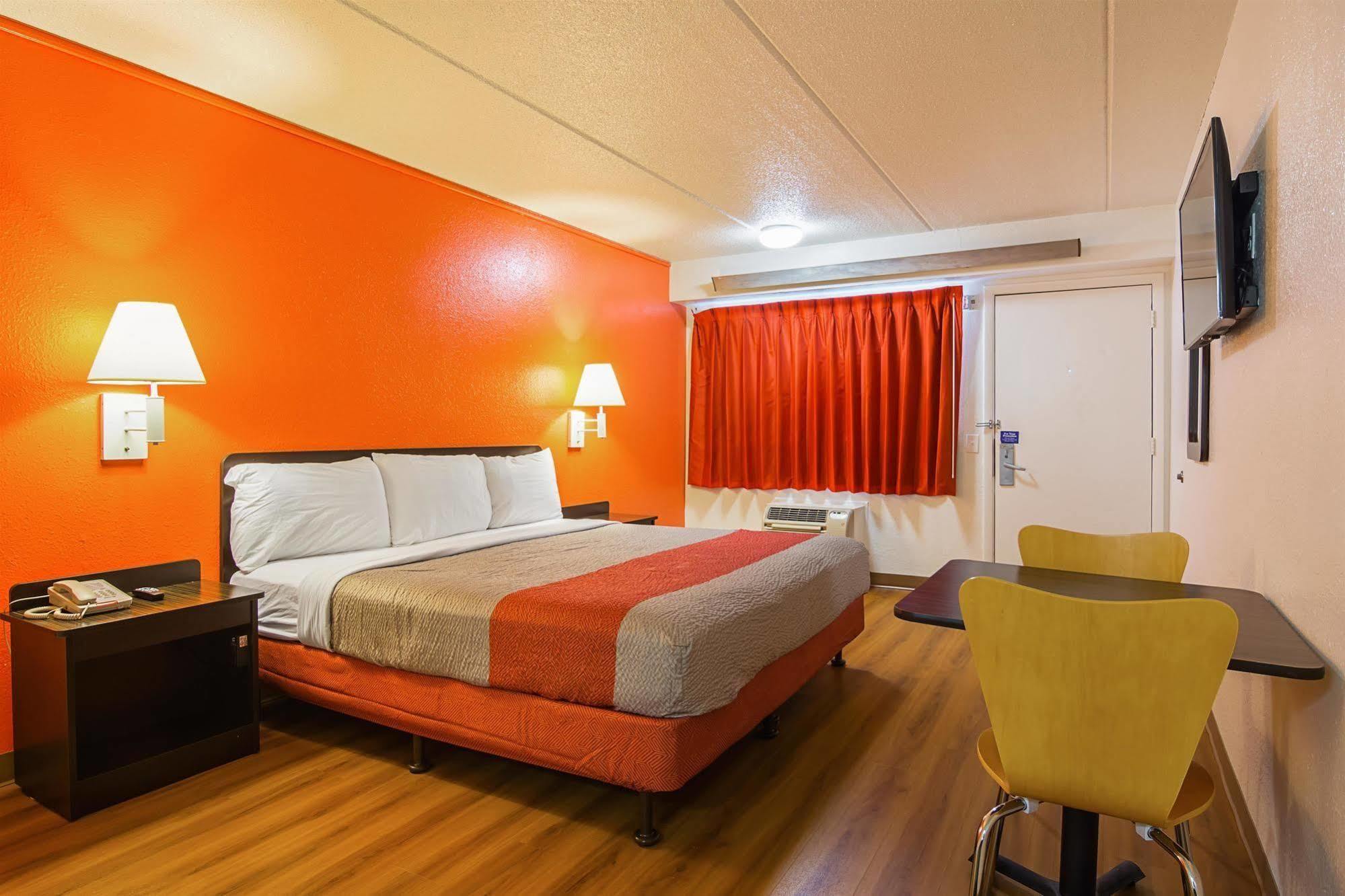 Motel 6-Tucker, Ga - Atlanta Northeast Zewnętrze zdjęcie