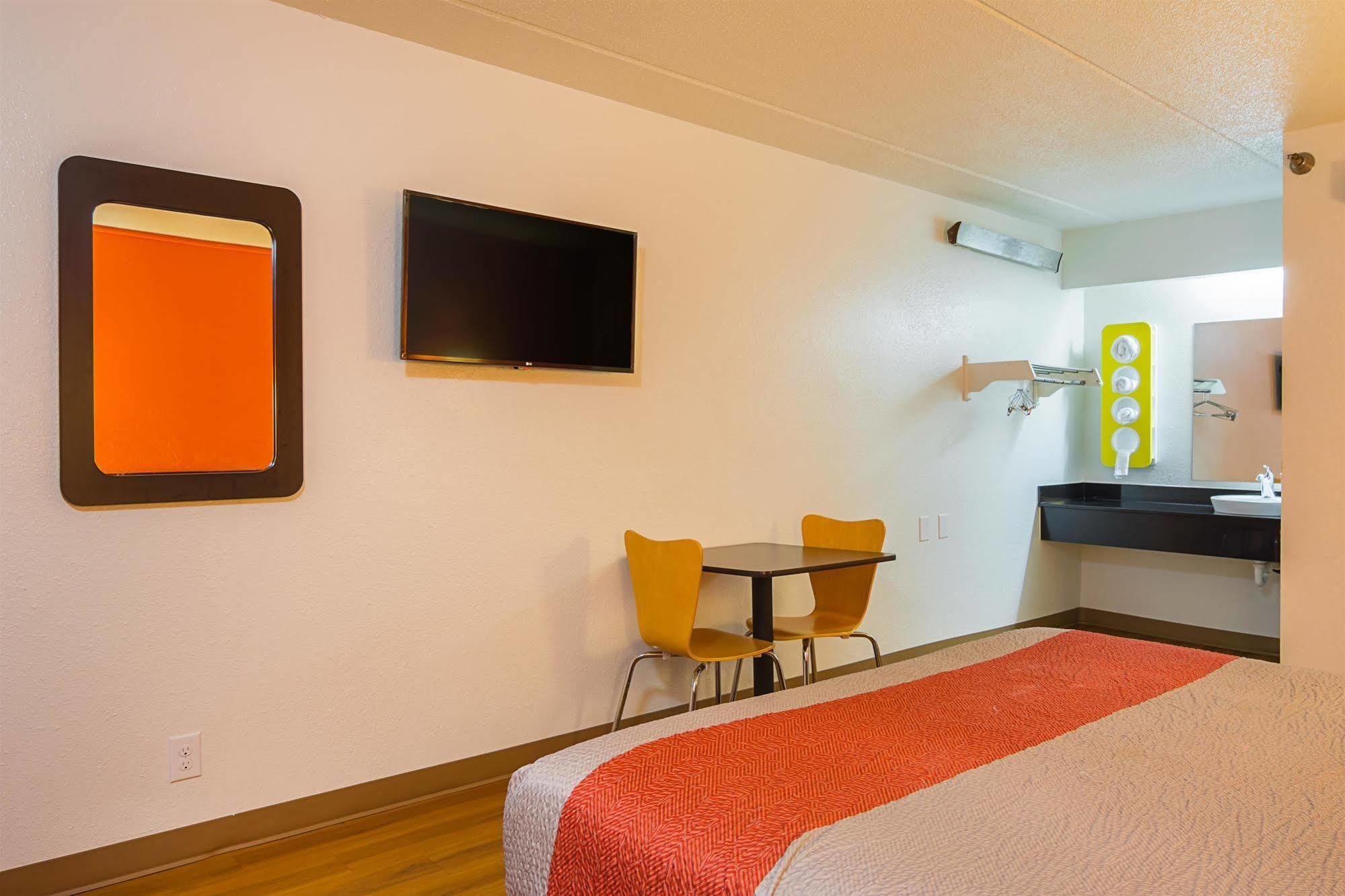 Motel 6-Tucker, Ga - Atlanta Northeast Zewnętrze zdjęcie