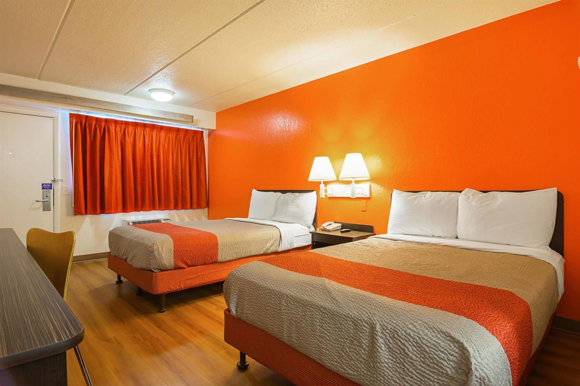 Motel 6-Tucker, Ga - Atlanta Northeast Zewnętrze zdjęcie