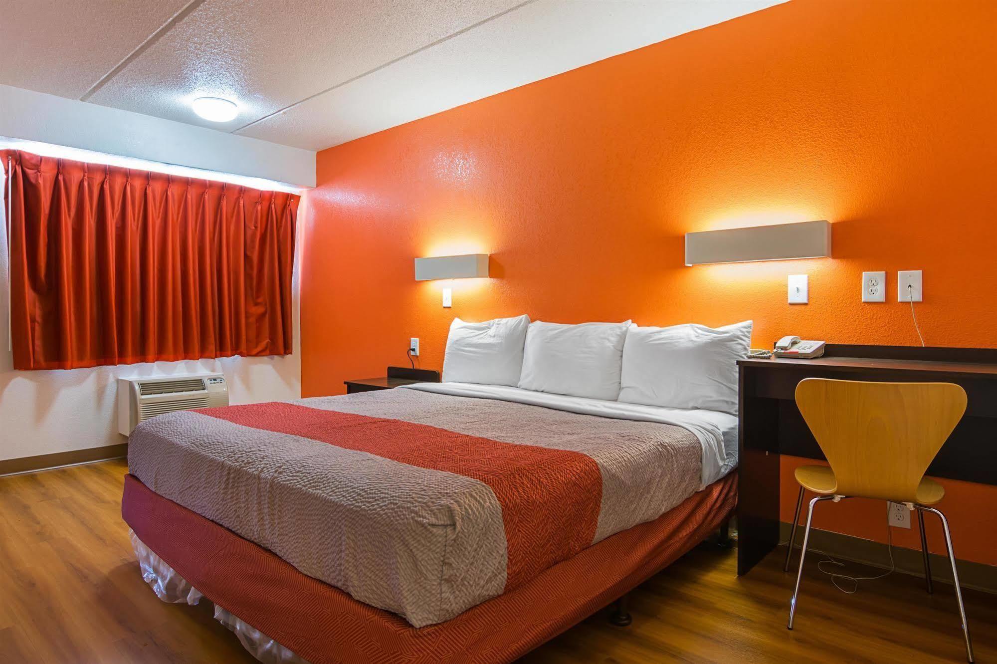 Motel 6-Tucker, Ga - Atlanta Northeast Zewnętrze zdjęcie