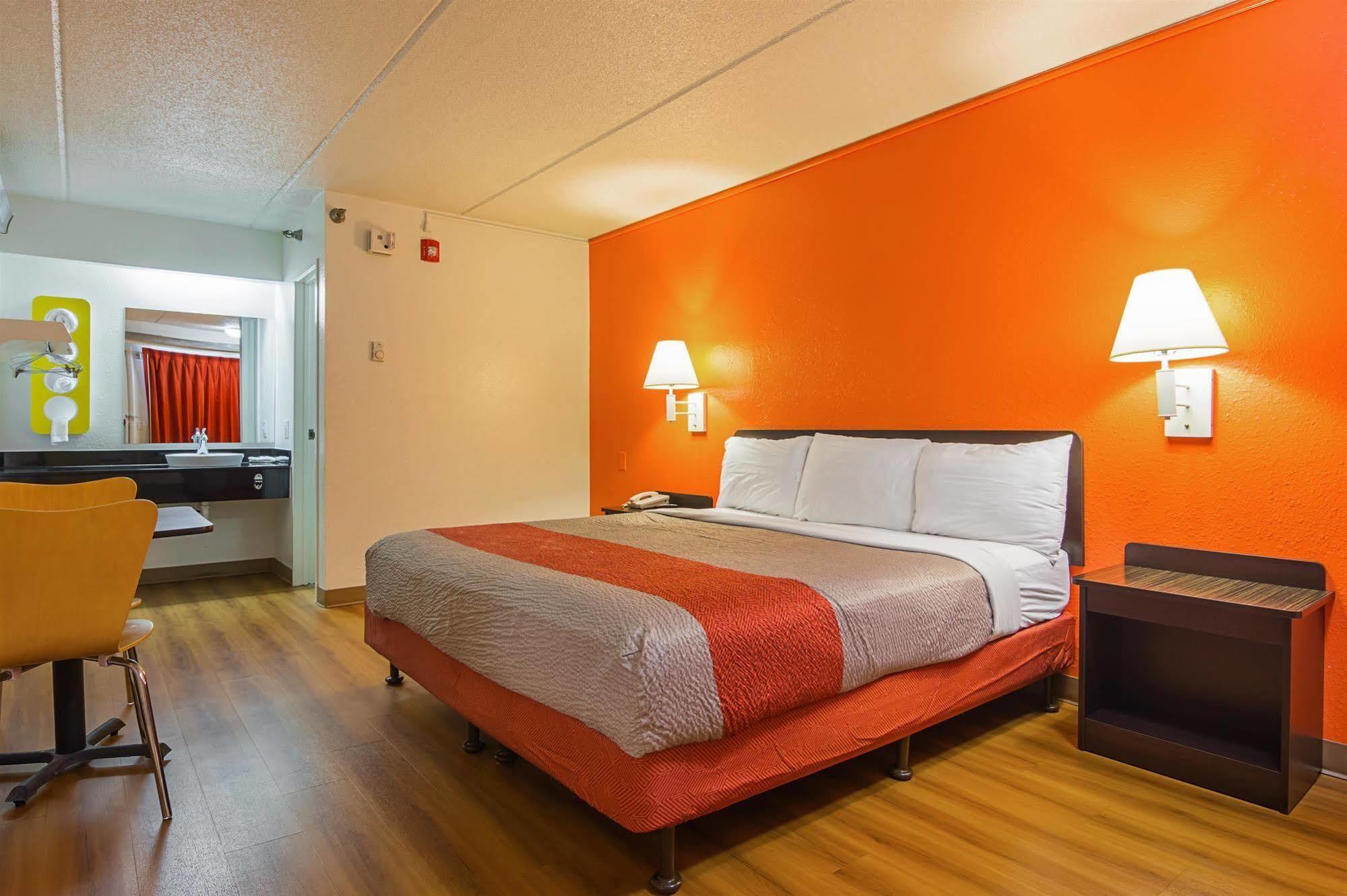 Motel 6-Tucker, Ga - Atlanta Northeast Zewnętrze zdjęcie