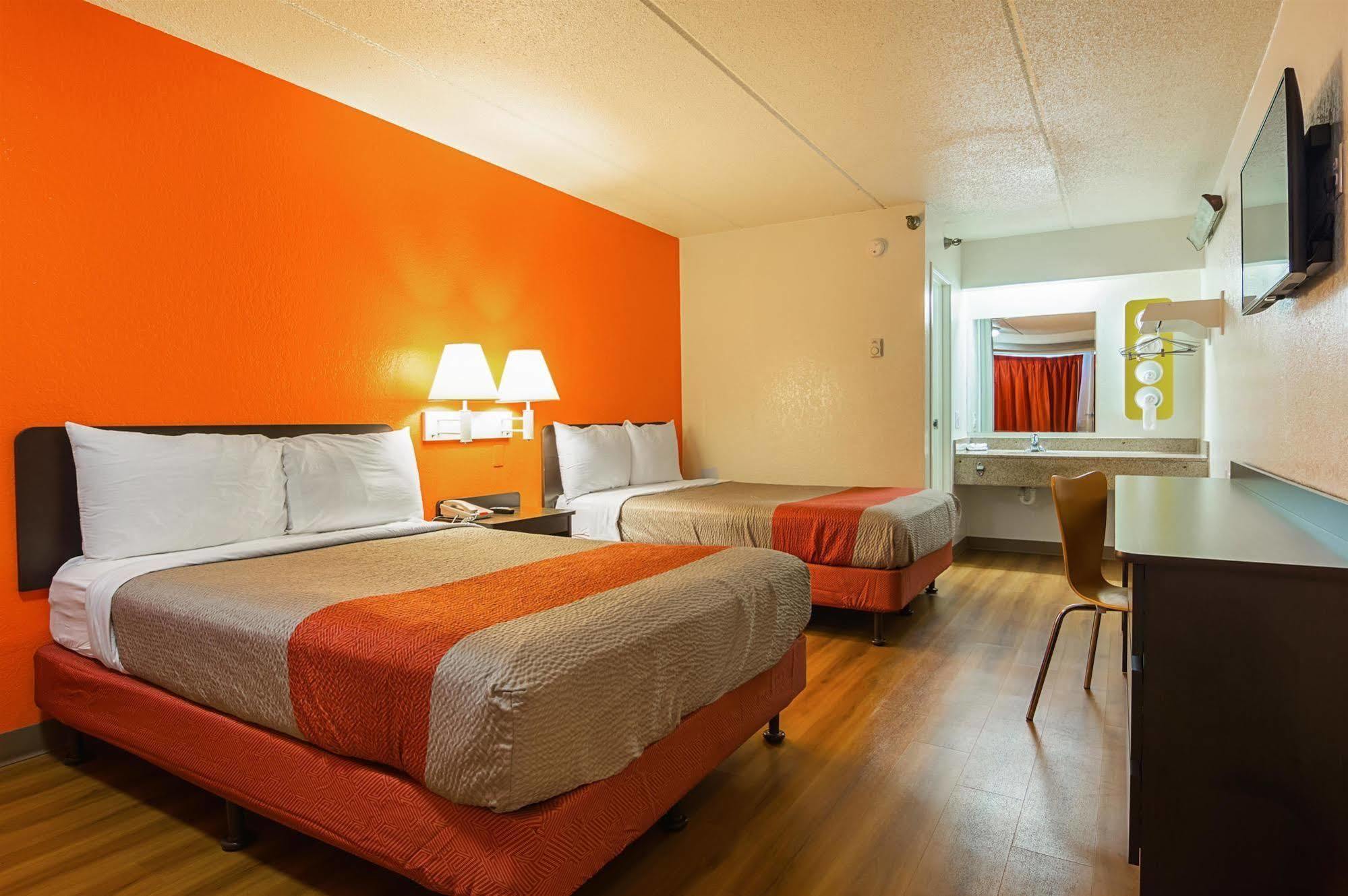 Motel 6-Tucker, Ga - Atlanta Northeast Zewnętrze zdjęcie